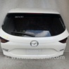 Кришка багажника Mazda CX-5 KF (2016-)