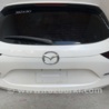 ФОТО Кришка багажника для Mazda CX-5 KF (2016-) Киев