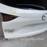ФОТО Кришка багажника для Mazda CX-5 KF (2016-) Киев
