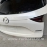 ФОТО Кришка багажника для Mazda CX-5 KF (2016-) Киев