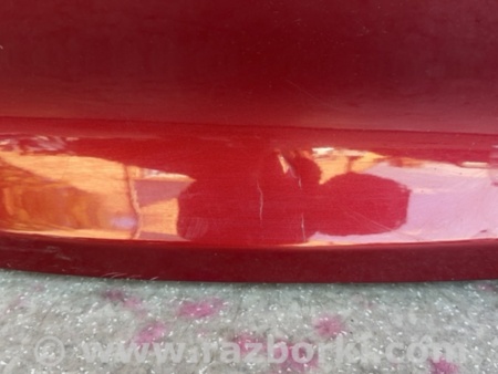 ФОТО Кришка багажника для Chevrolet Blazer Киев