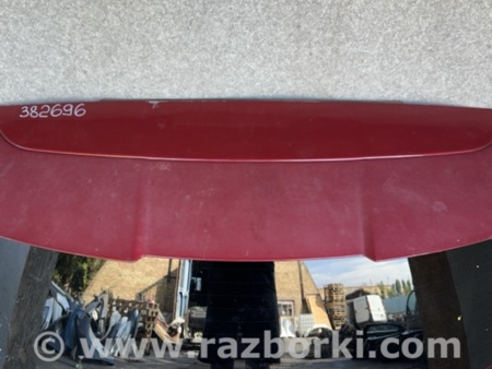 ФОТО Кришка багажника для Chevrolet Blazer Киев
