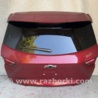 Кришка багажника Chevrolet Blazer