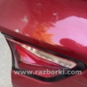 ФОТО Кришка багажника для Chevrolet Blazer Киев