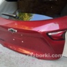 ФОТО Кришка багажника для Chevrolet Blazer Киев