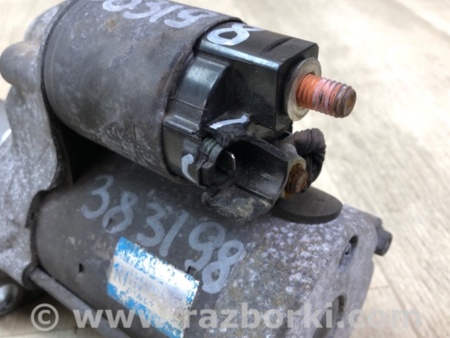 ФОТО Стартер для Toyota Camry 50 XV50 (08.2011-11.2014) Киев
