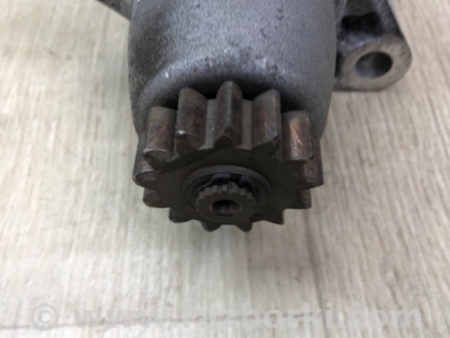 ФОТО Стартер для Toyota Camry 50 XV50 (08.2011-11.2014) Киев