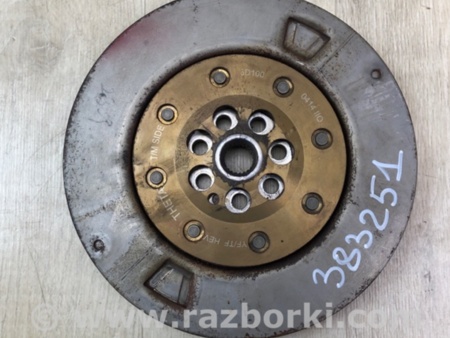 ФОТО Маховик АКПП для Hyundai Sonata YF (09.2009-03.2014) Киев