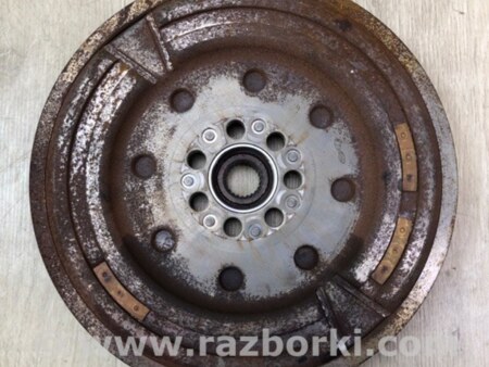 ФОТО Маховик АКПП для Hyundai Sonata YF (09.2009-03.2014) Киев