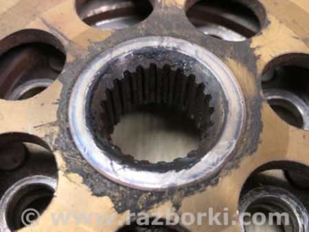 ФОТО Маховик АКПП для Hyundai Sonata YF (09.2009-03.2014) Киев