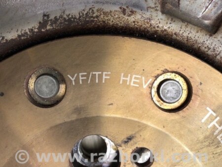 ФОТО Маховик АКПП для Hyundai Sonata YF (09.2009-03.2014) Киев