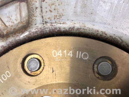 ФОТО Маховик АКПП для Hyundai Sonata YF (09.2009-03.2014) Киев