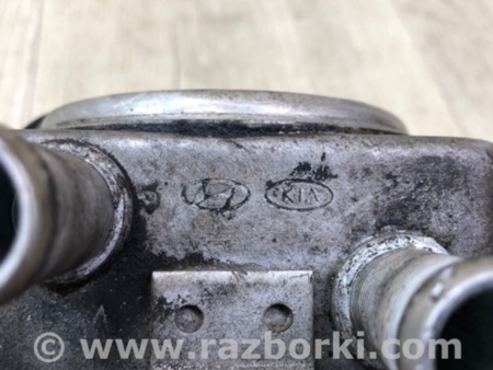ФОТО Теплообмінник двигуна для Hyundai Sonata YF (09.2009-03.2014) Киев