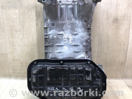 ФОТО Піддон двигуна для Infiniti M25/M37/M56/Q70/M35H Киев