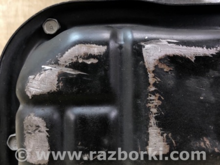 ФОТО Піддон двигуна для Infiniti M25/M37/M56/Q70/M35H Киев