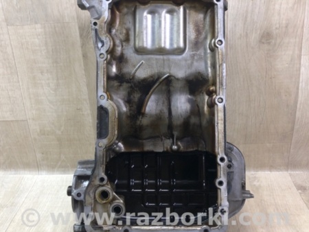 ФОТО Піддон двигуна для Infiniti M25/M37/M56/Q70/M35H Киев
