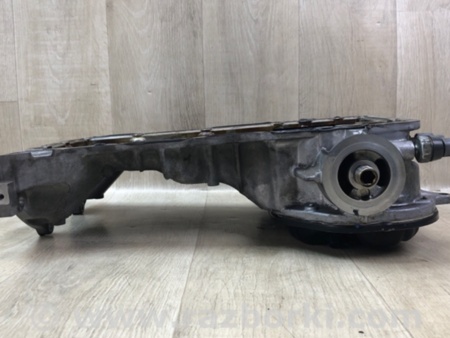 ФОТО Піддон двигуна для Infiniti M25/M37/M56/Q70/M35H Киев