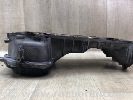ФОТО Піддон двигуна для Infiniti M25/M37/M56/Q70/M35H Киев