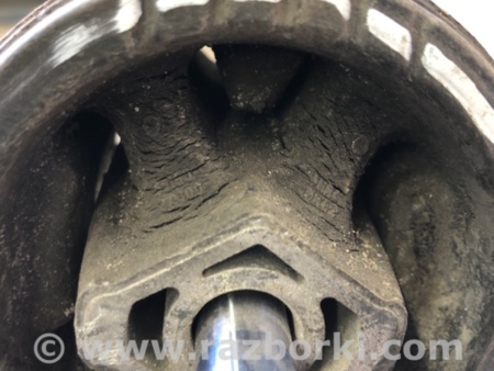 ФОТО Балка задньої підвіски для Hyundai Veloster (11-18) Киев