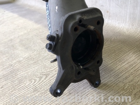 ФОТО Балка задньої підвіски для Hyundai Veloster (11-18) Киев