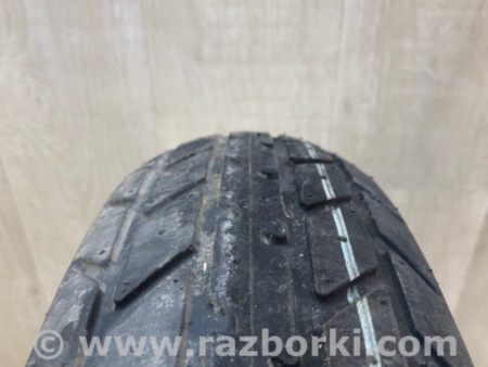 ФОТО Колісний диск (докатка) для Mazda CX-5 KF (2016-) Киев