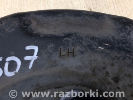 ФОТО Захист гальмівного диска для Hyundai Veloster (11-18) Киев