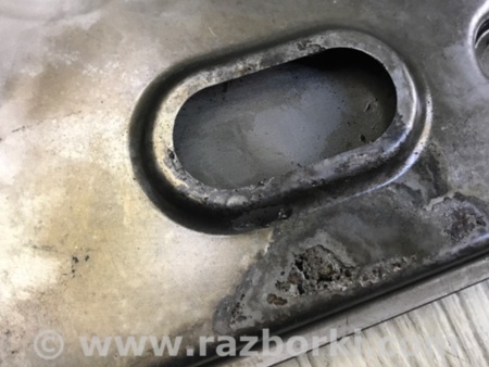 ФОТО Піддон АКПП для Volkswagen Jetta USA (10-17) Киев