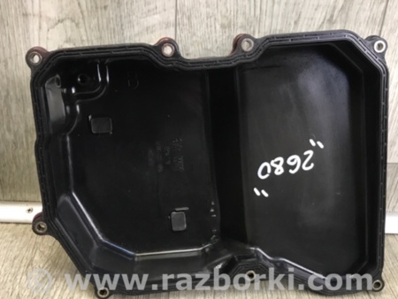 ФОТО Піддон АКПП для Volkswagen Jetta USA (10-17) Киев