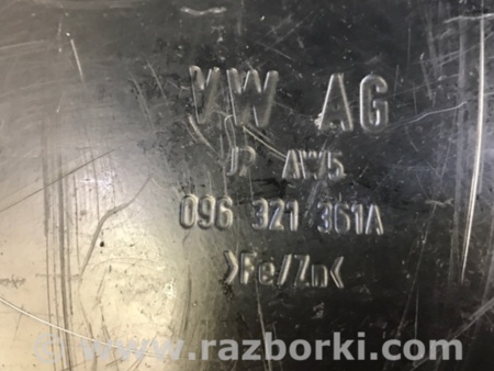ФОТО Піддон АКПП для Volkswagen Jetta USA (10-17) Киев