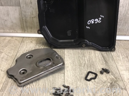 ФОТО Піддон АКПП для Volkswagen Jetta USA (10-17) Киев