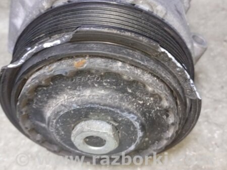 ФОТО Компресор кондиціонера для Toyota Camry 70 XV70 (01.2017-...)  Киев