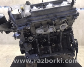 Двигун бензин Toyota Land Cruiser Prado 120