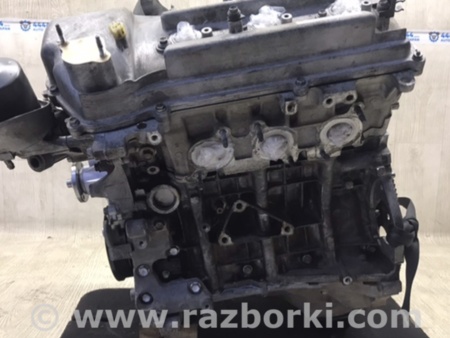 ФОТО Двигун бензин для Toyota Land Cruiser Prado 120 Киев