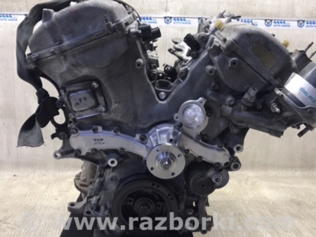 ФОТО Двигун бензин для Toyota Land Cruiser Prado 120 Киев