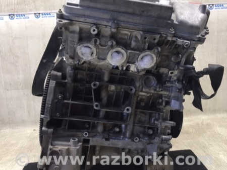 ФОТО Двигун бензин для Toyota Land Cruiser Prado 120 Киев