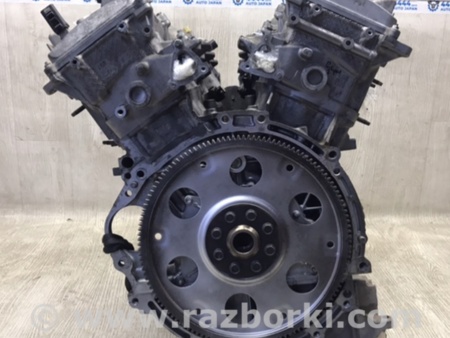ФОТО Двигун бензин для Toyota Land Cruiser Prado 120 Киев