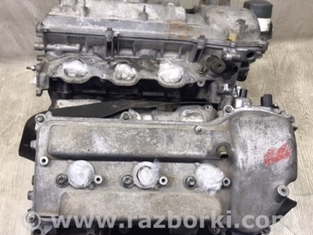 ФОТО Двигун бензин для Toyota Land Cruiser Prado 120 Киев