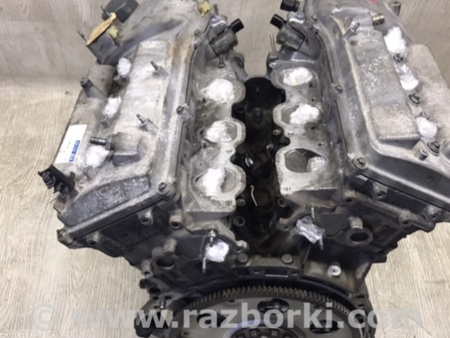 ФОТО Двигун бензин для Toyota Land Cruiser Prado 120 Киев