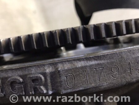 ФОТО Двигун бензин для Toyota Land Cruiser Prado 120 Киев