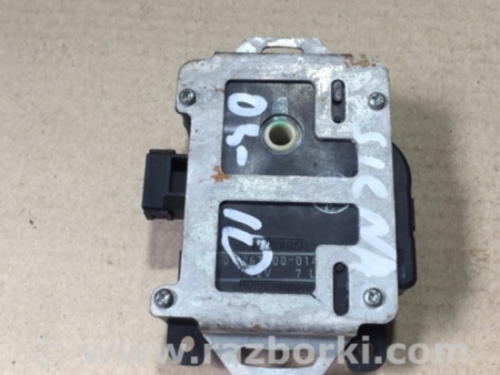 ФОТО Моторчик заслінки печі для Toyota Sienna (03-10) Киев