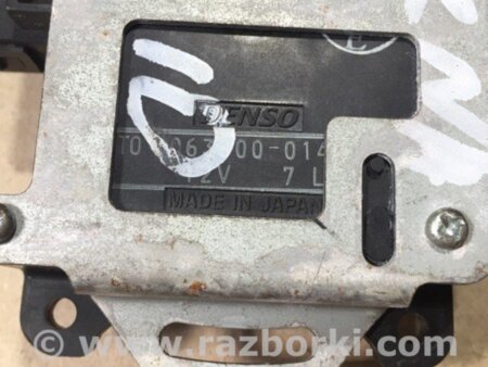 ФОТО Моторчик заслінки печі для Toyota Sienna (03-10) Киев
