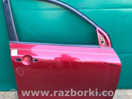 ФОТО Двері для Toyota RAV-4 (05-12) Киев