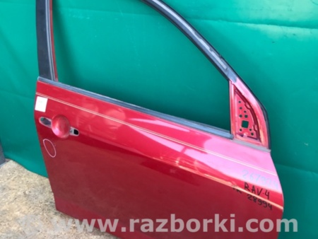 ФОТО Двері для Toyota RAV-4 (05-12) Киев