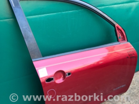 ФОТО Двері для Toyota RAV-4 (05-12) Киев