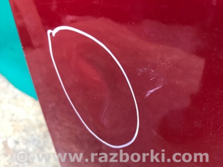 ФОТО Двері для Toyota RAV-4 (05-12) Киев