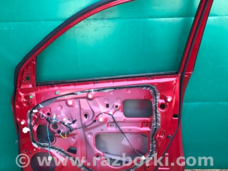 ФОТО Двері для Toyota RAV-4 (05-12) Киев