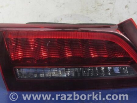 ФОТО Ліхтар внутрішній для Acura TLX (09.2014-04.2020) Киев