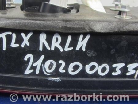 ФОТО Ліхтар внутрішній для Acura TLX (09.2014-04.2020) Киев