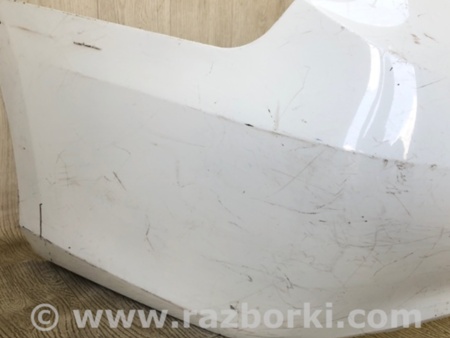 ФОТО Бампер задній для Toyota Camry 50 XV55 (04.2014-07.2018)  Киев
