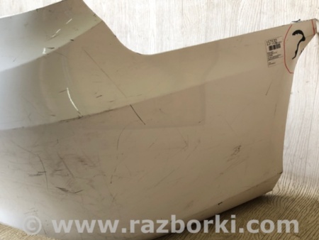 ФОТО Бампер задній для Toyota Camry 50 XV55 (04.2014-07.2018)  Киев